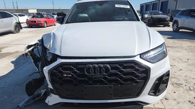 Audi Q5 2023