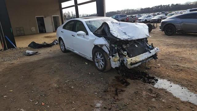 Lexus ES 2010