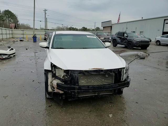 Kia Optima 2013