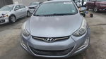 Hyundai Elantra 2016