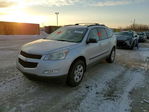 Chevrolet Traverse 2011