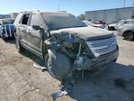 Ford Explorer 2014