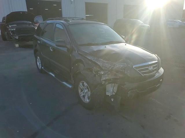 Kia Sorento 2007