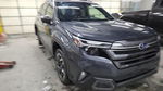 Subaru Forester 2025