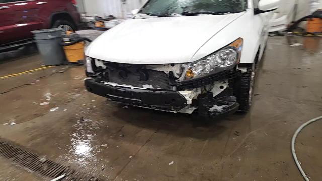 Honda Accord 2012