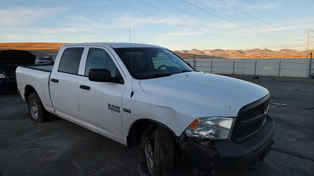 RAM 1500 2018