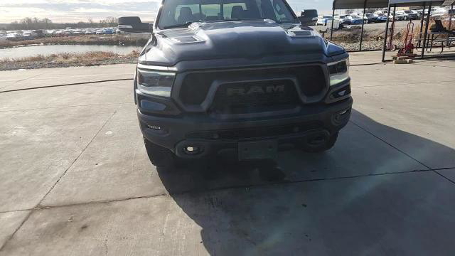 RAM 1500 2021