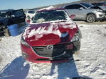 Mazda 3 2015