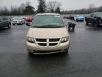Dodge Caravan 2001