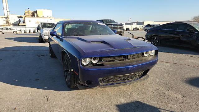 Dodge Challenger 2021