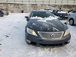 Lexus LS 2011
