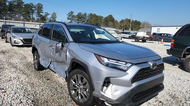 Toyota RAV 4 2023