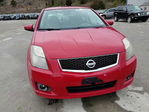 Nissan Sentra 2012