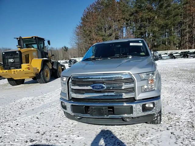 Ford F-150 2017