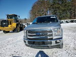 Ford F-150 2017