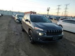 Jeep Cherokee 2018