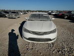 Chrysler 200 2016