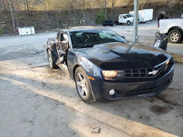 Chevrolet Camaro 2011