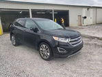 Ford Edge 2018