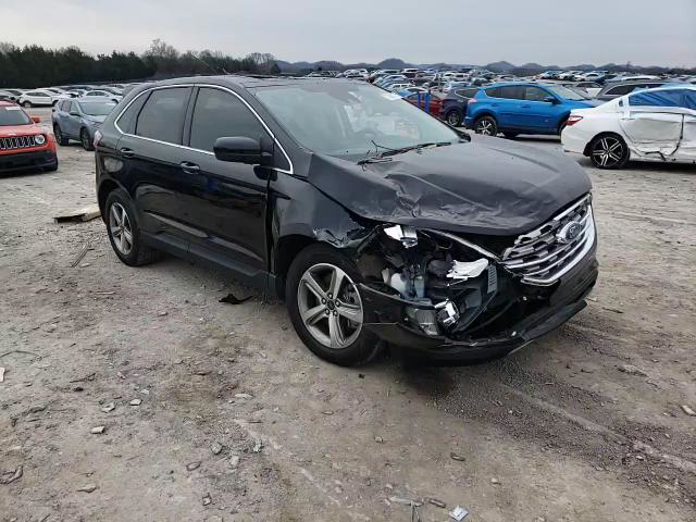 Ford Edge 2022