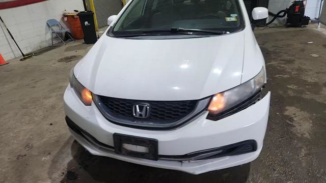 Honda Civic 2013