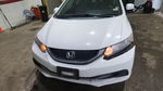 Honda Civic 2013