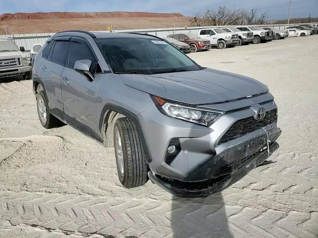 Toyota RAV 4 2020