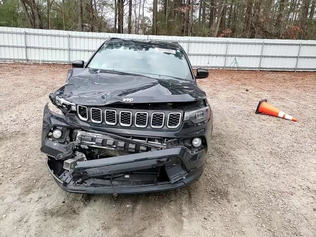 Jeep Compass 2024