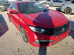 Honda Civic 2019