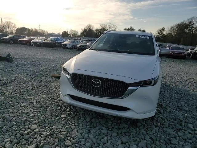Mazda CX-5 2024