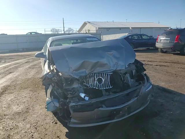 Buick LaCrosse 2009