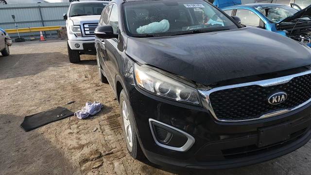 Kia Sorento 2016