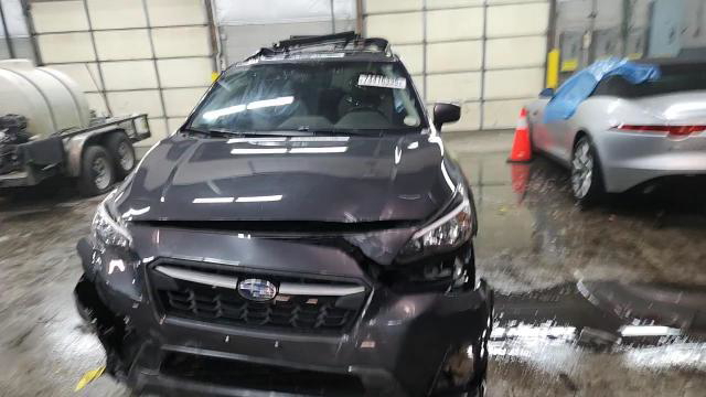Subaru XV 2020