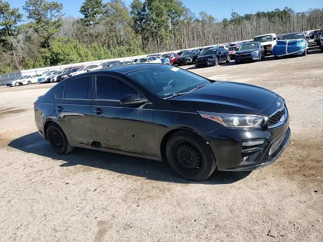 Kia Forte 2020