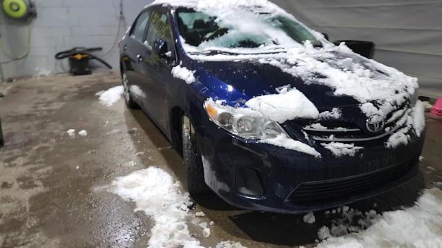 Toyota Corolla 2013