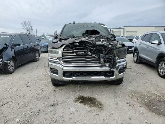 RAM 3500 2019