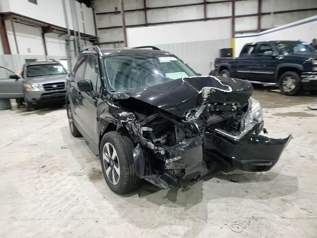 Subaru Forester 2017