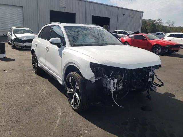 Audi Q3 2023