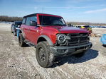 Ford Bronco 2023