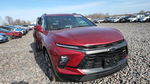 Chevrolet Blazer 2024