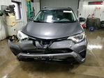 Toyota RAV 4 2017