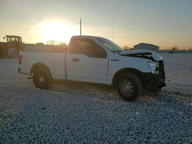 Ford F-150 2016