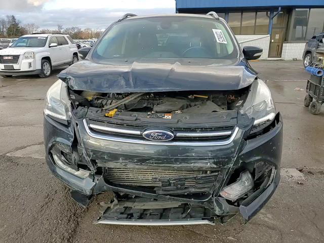 Ford Escape 2014