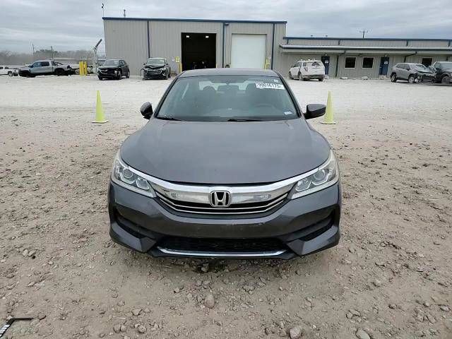 Honda Accord 2017