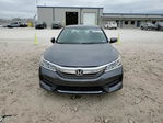 Honda Accord 2017