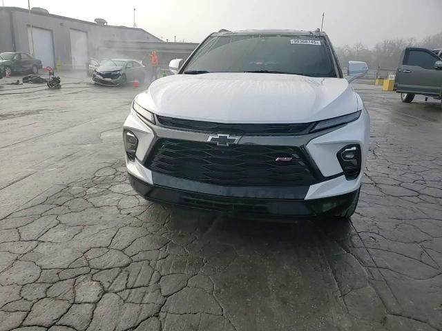 Chevrolet Blazer 2025