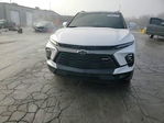 Chevrolet Blazer 2025