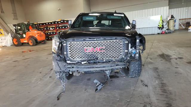 GMC Yukon 2017