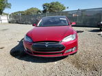 Tesla Model S 2014