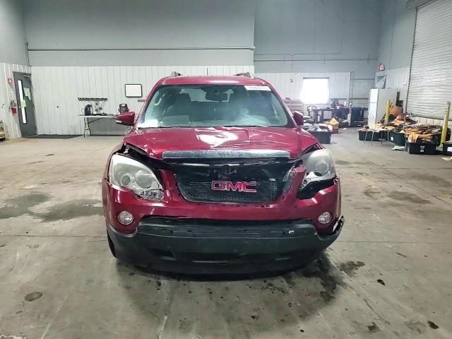 GMC Acadia 2012